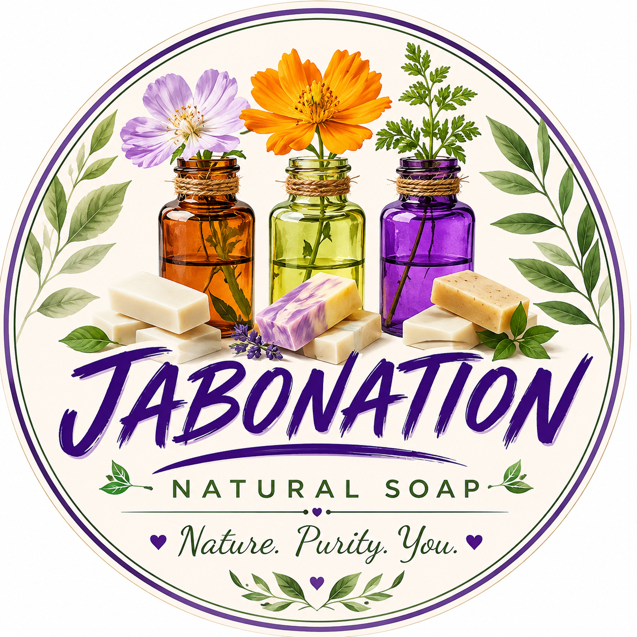 JABONATION